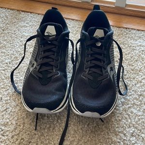 Saucony Endorphin speed 2 running shoes